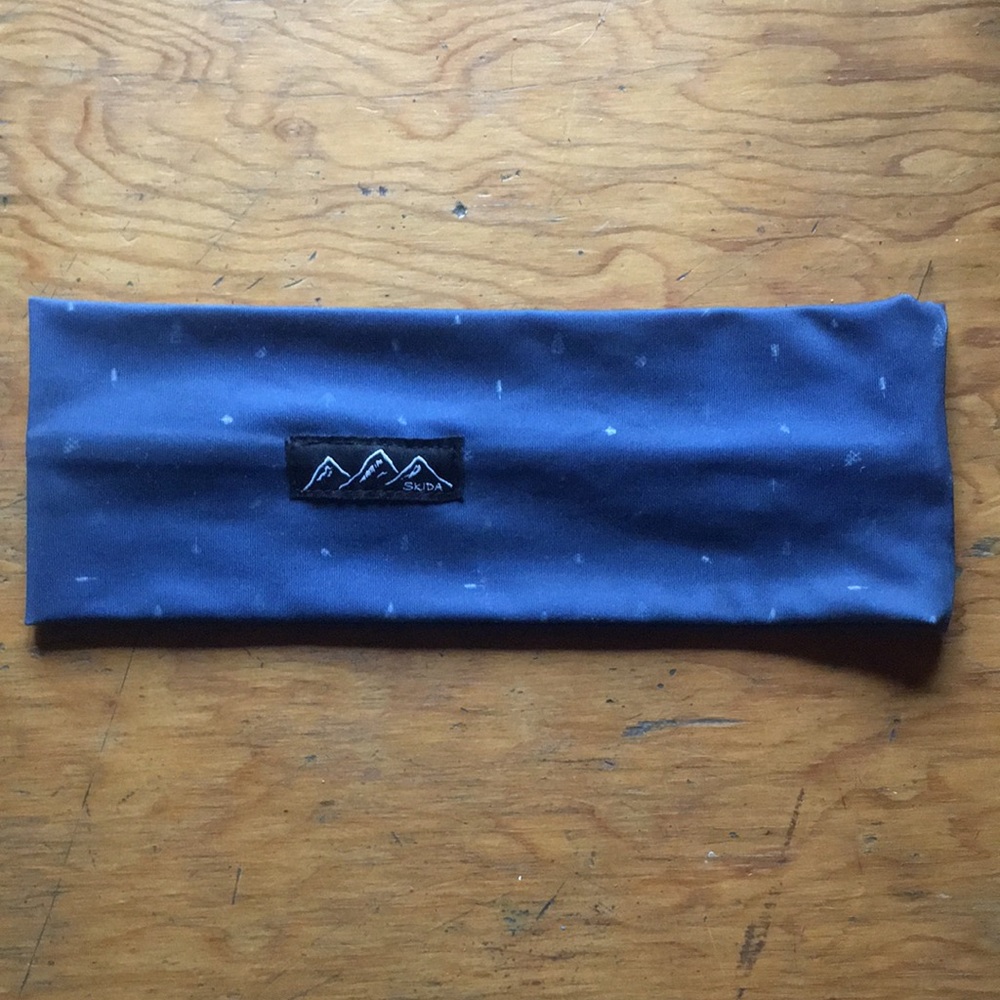 Skida Headband